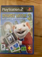 Stuart Little 3: Het Grote Foto-avontuur PlayStation 2, Ophalen of Verzenden, Zo goed als nieuw