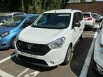 2018 Dacia Lodgy 7 plaatsen, Auto's, Dacia, Gebruikt, Overige carrosserieën, Handgeschakeld, Lodgy