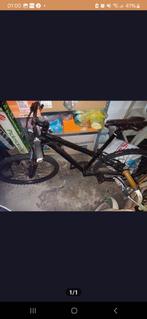 Mountainbike Opknapper - Handige Harry Project, Fietsen en Brommers, Fietsen | Mountainbikes en ATB, Hardtail, Ophalen of Verzenden