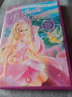 Barbie fairytopia, Alle leeftijden, Ophalen of Verzenden, Zo goed als nieuw, Amerikaans