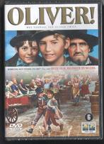 Oliver! 1968, GESEALD. DVD., Vanaf 6 jaar, Ophalen of Verzenden, Nieuw in verpakking, Muziek en Concerten