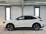 DS 7 Crossback 1.6 PureTech Performance Line 181pk | Elek. P, 12 maanden, 4 cilinders, Wit, Origineel Nederlands