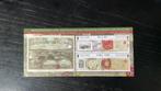 Isle of Man Mi. Blok 80 (1709/1712) postfris, Ophalen of Verzenden, Postfris
