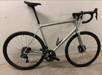 Specialized S-Works Aethos Founders UNIEK beschikbaar voor biedingen