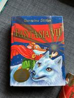 Geronimo Stilton Fantasia VII - Nieuw!, Boeken, Ophalen of Verzenden, Nieuw