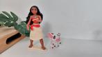 Moana en Pua Disney poppetjes, Ophalen of Verzenden, Zo goed als nieuw