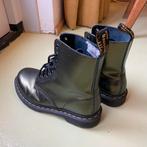 Dr. Martens maat 40, Ophalen, Zo goed als nieuw, Zwart