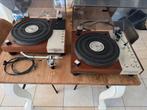 Marantz 6300 en 6320 direct drive platenspelers, Audio, Tv en Foto, Platenspelers, Ophalen, Gebruikt, Overige merken