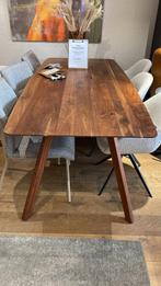 Riva tafel Noten hout 200x100 cm, Ophalen