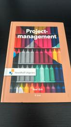 Roel Grit - Projectmanagement, Nieuw, Ophalen of Verzenden, Roel Grit