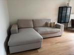 DECOR Amsterdam - sofa Milan, Ophalen of Verzenden, Zo goed als nieuw