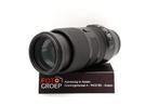 Sigma 100-400mm f/5-6.3 DG OS HSM C Canon -  (Assen), Niet ingevuld, Gebruikt, Niet ingevuld, Zoom