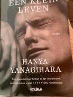 Een Klein Leven - Hanya Yanagihara   Z.g.a.n., Ophalen, Gelezen, Nederland