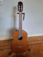 Gitaar Salvador Cortez  CC15  4/4 Spaanse gitaar, Ophalen, Zo goed als nieuw, Klassieke of Spaanse gitaar