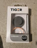 Tiger Urban Zwarte Haak - Nieuw in Doos, Ophalen of Verzenden, Nieuw