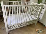 Ledikant kinderbedje cam cam Kopenhagen, Kinderen en Baby's, Ophalen, Gebruikt, Ledikant