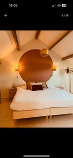 Gemeubileerde zolder te huur in middelburg voor 3 maanden