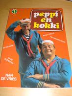 'Peppi en kokki deel 1', Verzenden, Gelezen