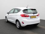 Ford Fiesta 1.0 EcoBoost Connected | Cruise Control | Airco, Auto's, Voorwielaandrijving, 12 maanden, Gebruikt, Euro 6