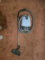 Miele stofzuiger S711, Ophalen, Gebruikt, 1200 tot 1600 watt, Stofzuiger