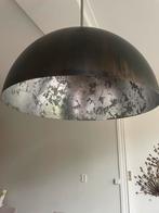 Hanglamp, Ophalen, Zo goed als nieuw, Metaal, 50 tot 75 cm