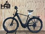 KTM Cento 10 Plus E-Bike Shimano Deore, Fietsen en Brommers, Niet ingevuld, Ophalen of Verzenden, Zo goed als nieuw, 50 km per accu of meer