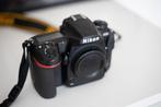 Nikon D500, 20 Megapixel, Gebruikt, Spiegelreflex, Ophalen of Verzenden