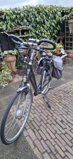 RIH ebike Omega frame 54, 51 tot 55 cm, Ophalen, Zo goed als nieuw, Overige merken