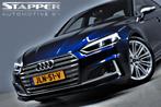 Audi S5 Sportback 3.0 TFSI S5 354pk Quattro Virtual/360Camer, Auto's, Automaat, Gebruikt, Euro 6, 2995 cc