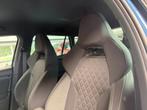 Skoda Kamiq 1.5 TSI Sport Business |Camera|Carplay|Sportline, Stof, 4 cilinders, 150 pk, Blauw