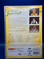 Pinokkio - Studio 100 Sprookjes DVD, Gebruikt, Verzenden, Alle leeftijden, Poppen
