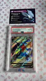 Garchomp V PSA 10! Battle REGION, Hobby en Vrije tijd, Ophalen of Verzenden