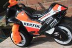 REPSOL loopmotor, Ophalen, Gebruikt