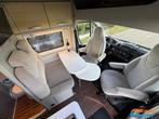 HymerCar Free 602 Lengte bedden / Hefdak / Compact, Overige merken, Airbags, Ringverwarming, Bedrijf