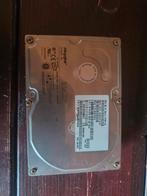 Maxtor 40GB HDD - IDE Harde Schijf, Maxtor, Intern, Gebruikt, HDD