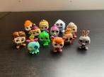 Disney Doorable poppetjes figuurtjes series 1 & 2, Ophalen of Verzenden, Zo goed als nieuw