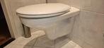 WC pot hangtolet Sphinx, Ophalen, Gebruikt, Toilet