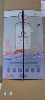 Gasgeiser voor Tuinhuis, Camper, Caravan, Ophalen, Nieuw
