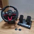 RWA racing wheel apex voor playstation, Spelcomputers en Games, Zo goed als nieuw, PlayStation 3, Ophalen