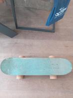 Elektrische skateboard snelhijd 15km, Sport en Fitness, Skateboarden, Ophalen of Verzenden, Gebruikt, Skateboard