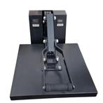 Hittepers (Heatpress) hp3802, Hobby en Vrije tijd, Kledingapplicaties en Hotfix, Ophalen, Gebruikt, Overige typen