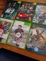 Xbox Games, 1 speler, Ophalen, Gebruikt, Vanaf 3 jaar