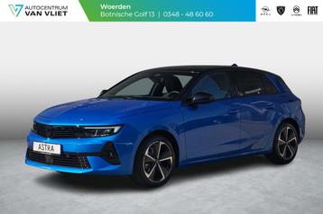 Opel Astra 1.2 Turbo GS 130 Pk | Navigatie Pro | Climate Con beschikbaar voor biedingen