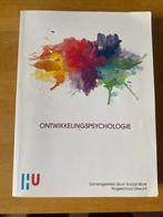 Karolien Stampfl - Ontwikkelingspsychologie, custom editie, Boeken, Karolien Stampfl, Ophalen of Verzenden, Zo goed als nieuw