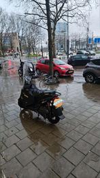 Kymco Agility 125cc A1, Ophalen of Verzenden, Zo goed als nieuw