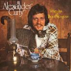 Alexander Curly LP 's, Cd's en Dvd's, Vinyl | Nederlandstalig, Ophalen, Zo goed als nieuw, Overige genres