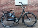 Gazelle Orange Plus Dames fiets, Fietsen en Brommers, Fietsen | Dames | Damesfietsen, Ophalen, Gebruikt, Gazelle, Versnellingen
