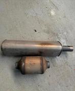Seat leon cupra orginele opf en middendemper, Auto-onderdelen, Ophalen of Verzenden, Gebruikt, Seat