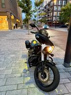 Honda Chopper VT 750C Shadow Phantom uit 2012 weinig gelopen, Motoren, 750 cc, Chopper, Bedrijf, Minimaal motorrijbewijs A2