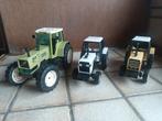 3 mooie model trekkers 1:32 en groter, Ophalen of Verzenden, Zo goed als nieuw, Tractor of Landbouw, Overige merken
